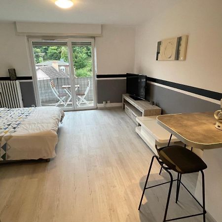 F1 Terrasse Hydromassage Led, Colmar A 5Min, Calme Apartment Wintzenheim Luaran gambar
