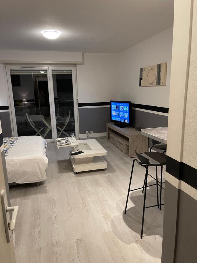 F1 Terrasse Hydromassage Led, Colmar A 5Min, Calme Apartment Wintzenheim Luaran gambar