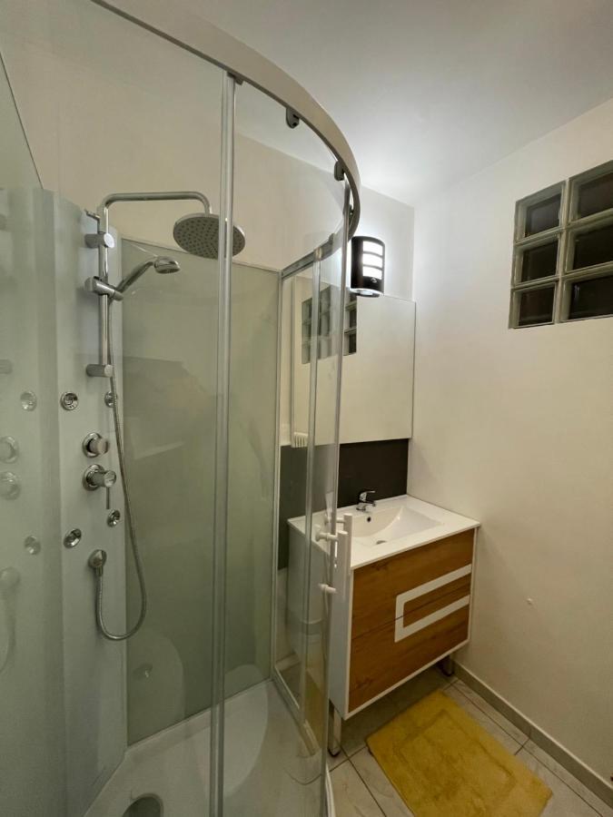 F1 Terrasse Hydromassage Led, Colmar A 5Min, Calme Apartment Wintzenheim Luaran gambar