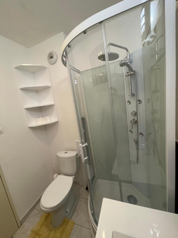 F1 Terrasse Hydromassage Led, Colmar A 5Min, Calme Apartment Wintzenheim Luaran gambar