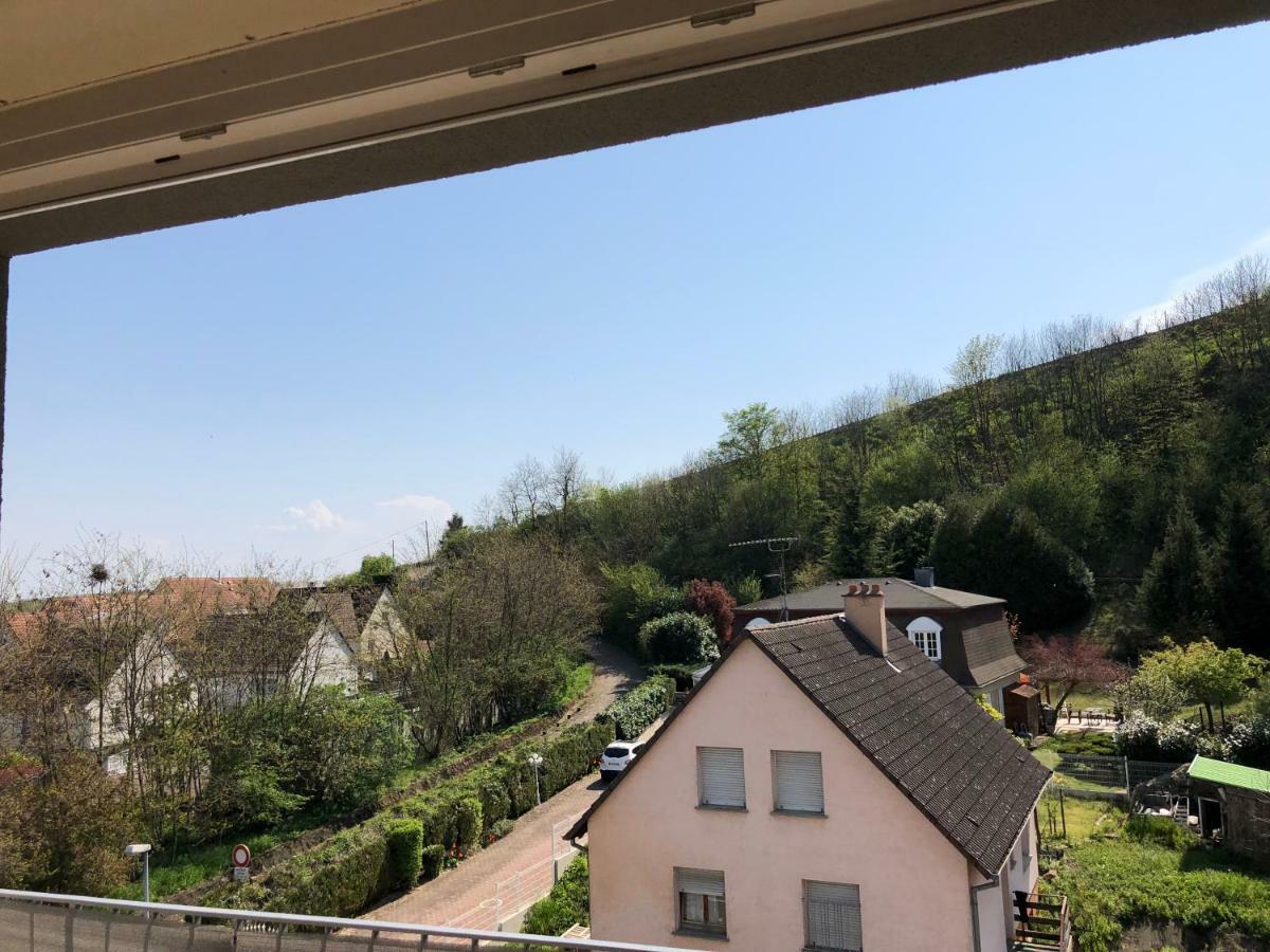 F1 Terrasse Hydromassage Led, Colmar A 5Min, Calme Apartment Wintzenheim Luaran gambar